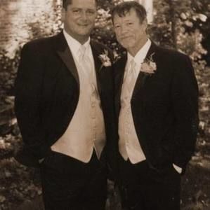 Meet your Posher, Shawn